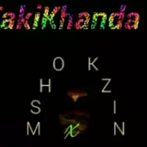 Mshokzin - Fakikhanda ft. Lelo M & Sthokoloko